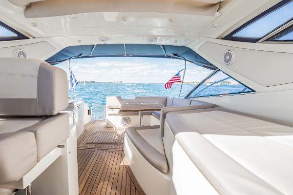 40' Azimut, Listing Number 100898330, - Photo No. 29