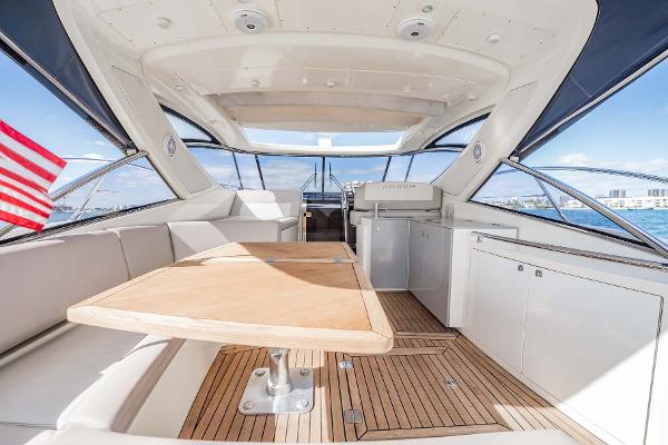 40' Azimut, Listing Number 100898330, - Photo No. 31