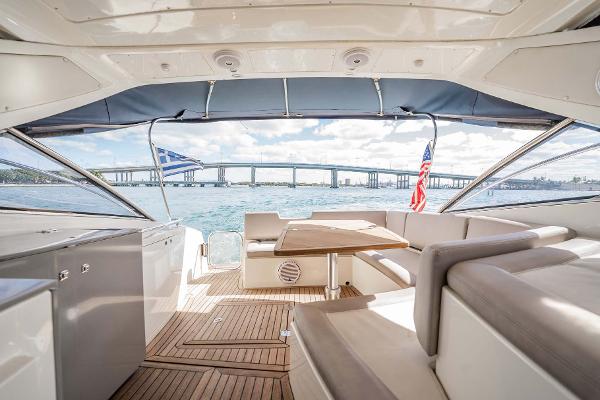 40' Azimut, Listing Number 100898330, Image No. 32