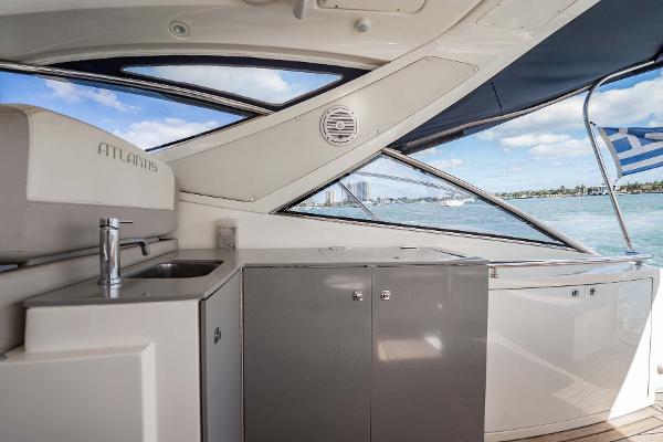 40' Azimut, Listing Number 100898330, - Photo No. 35