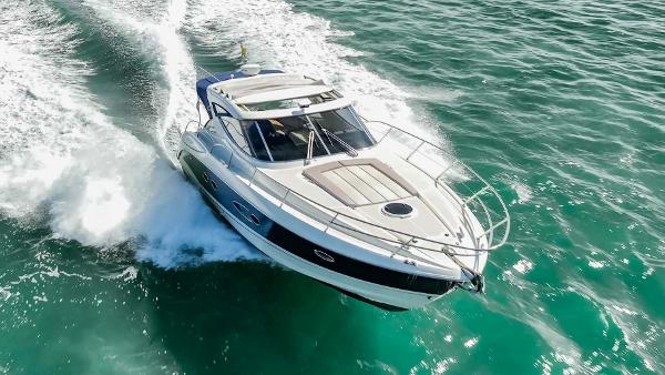 40' Azimut, Listing Number 100898330, - Photo No. 37