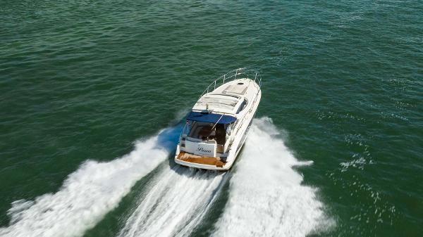 40' Azimut, Listing Number 100898330, Image No. 40