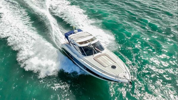 40' Azimut, Listing Number 100898330, Image No. 41