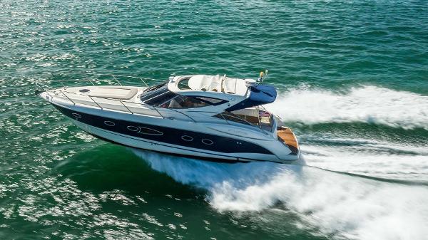 40' Azimut, Listing Number 100898330, - Photo No. 42