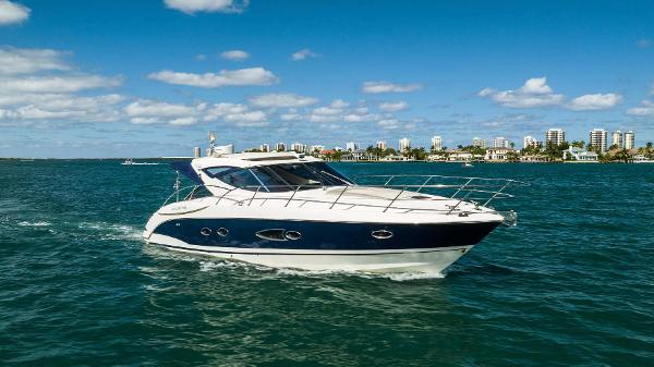 40' Azimut, Listing Number 100898330, - Photo No. 44