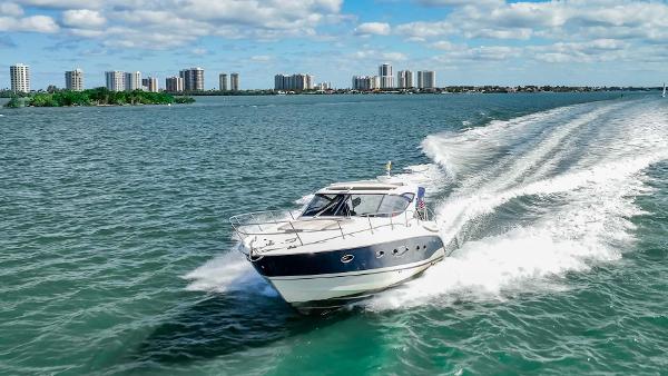 40' Azimut, Listing Number 100898330, - Photo No. 46