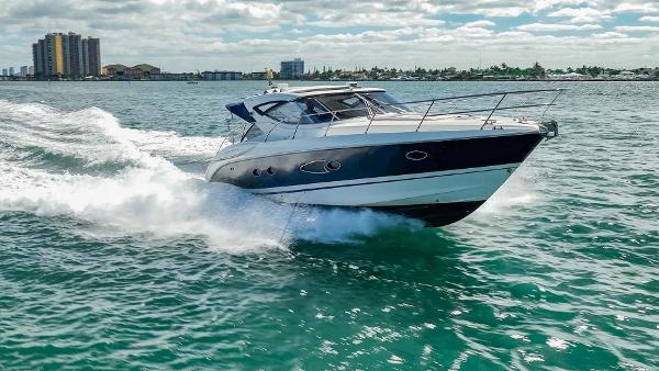 40' Azimut, Listing Number 100898330, - Photo No. 47