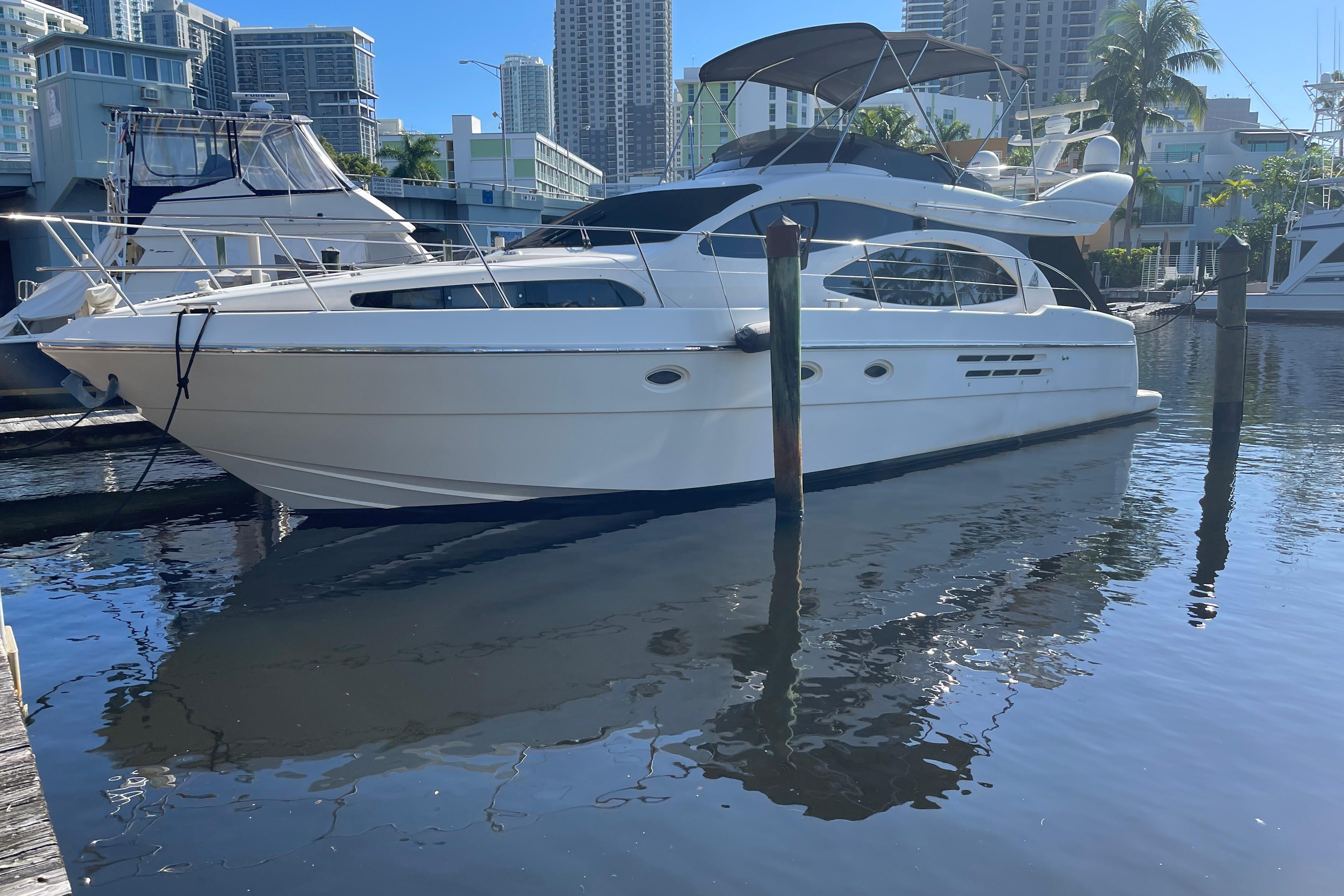 2000 Azimut