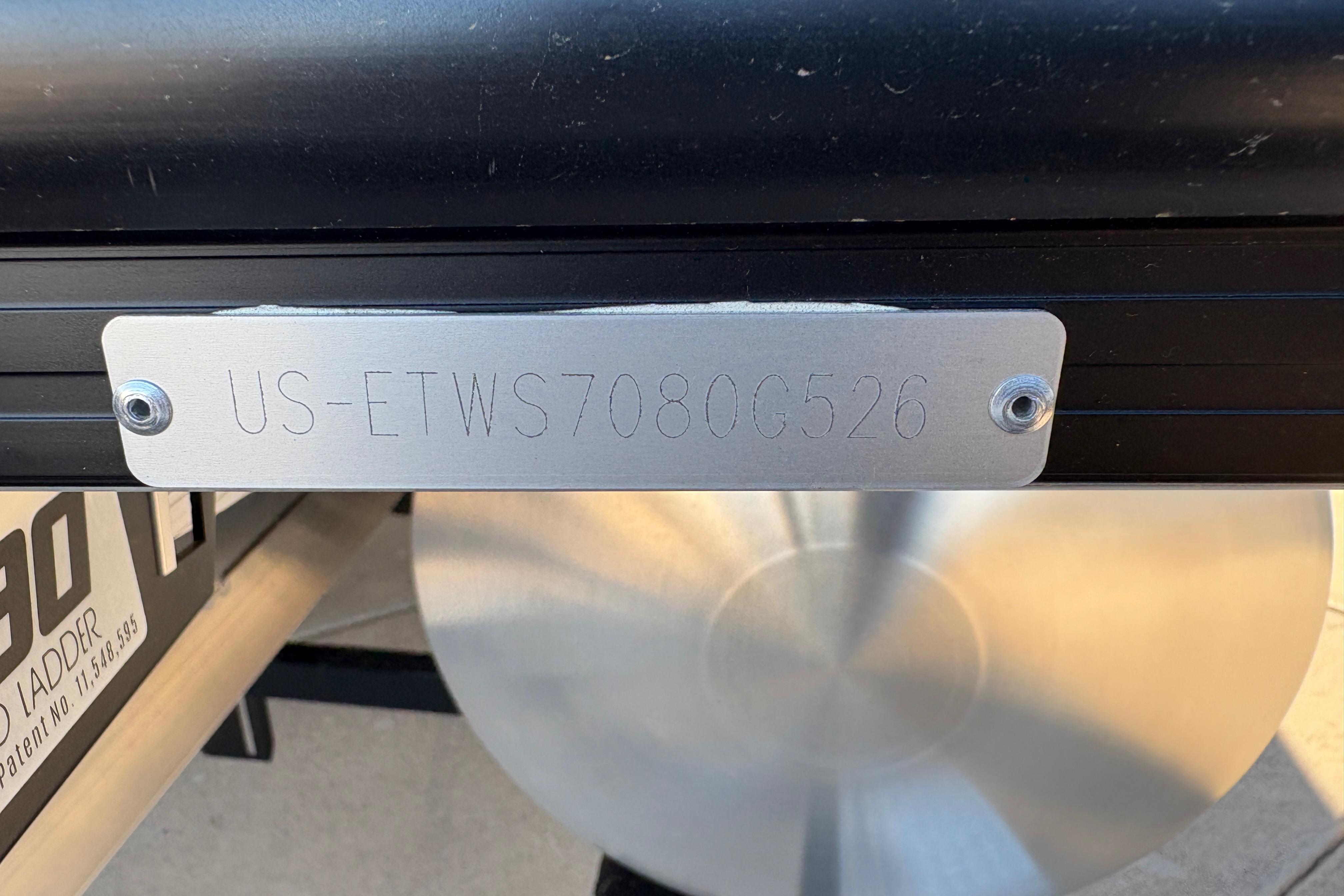 2026 Bennington 26 MFB #B7080G inventory image at Sun Country Marine Group, Lake Havasu City, AZ