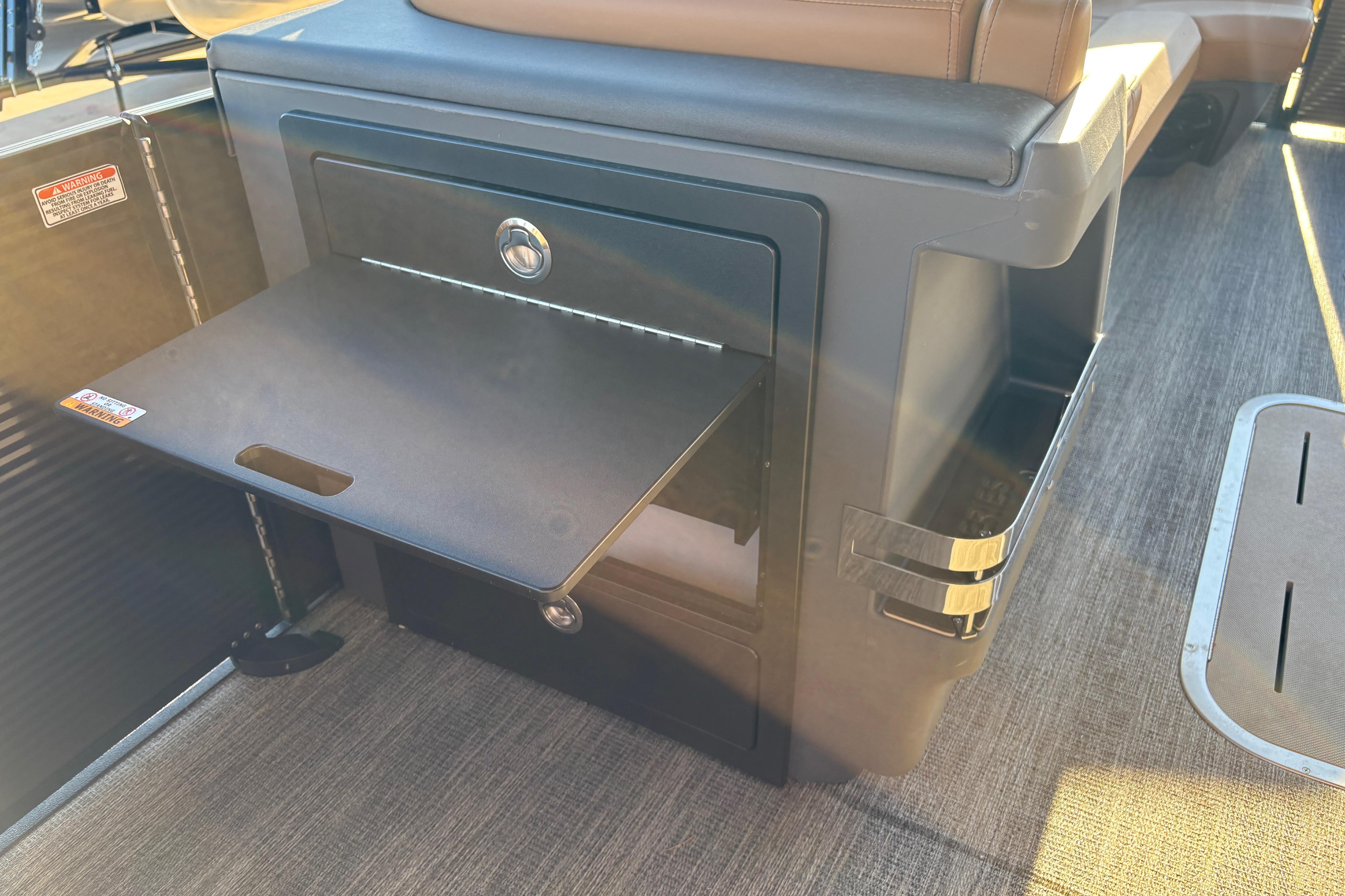 2026 Bennington 26 MFB #B7080G inventory image at Sun Country Marine Group, Lake Havasu City, AZ