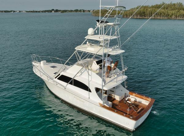 G & S Libertad-Profile