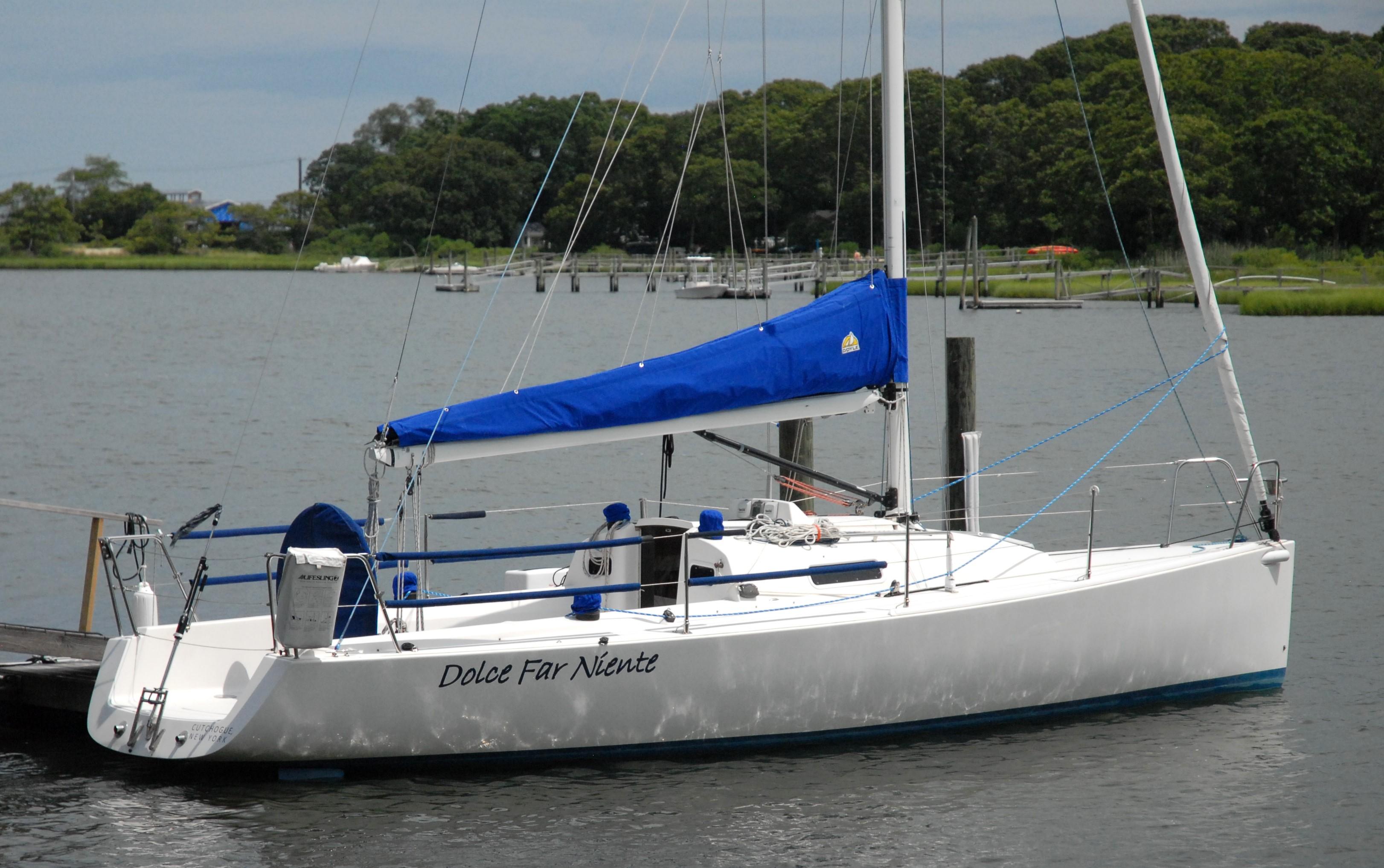 Newport RI Yacht Brokerage