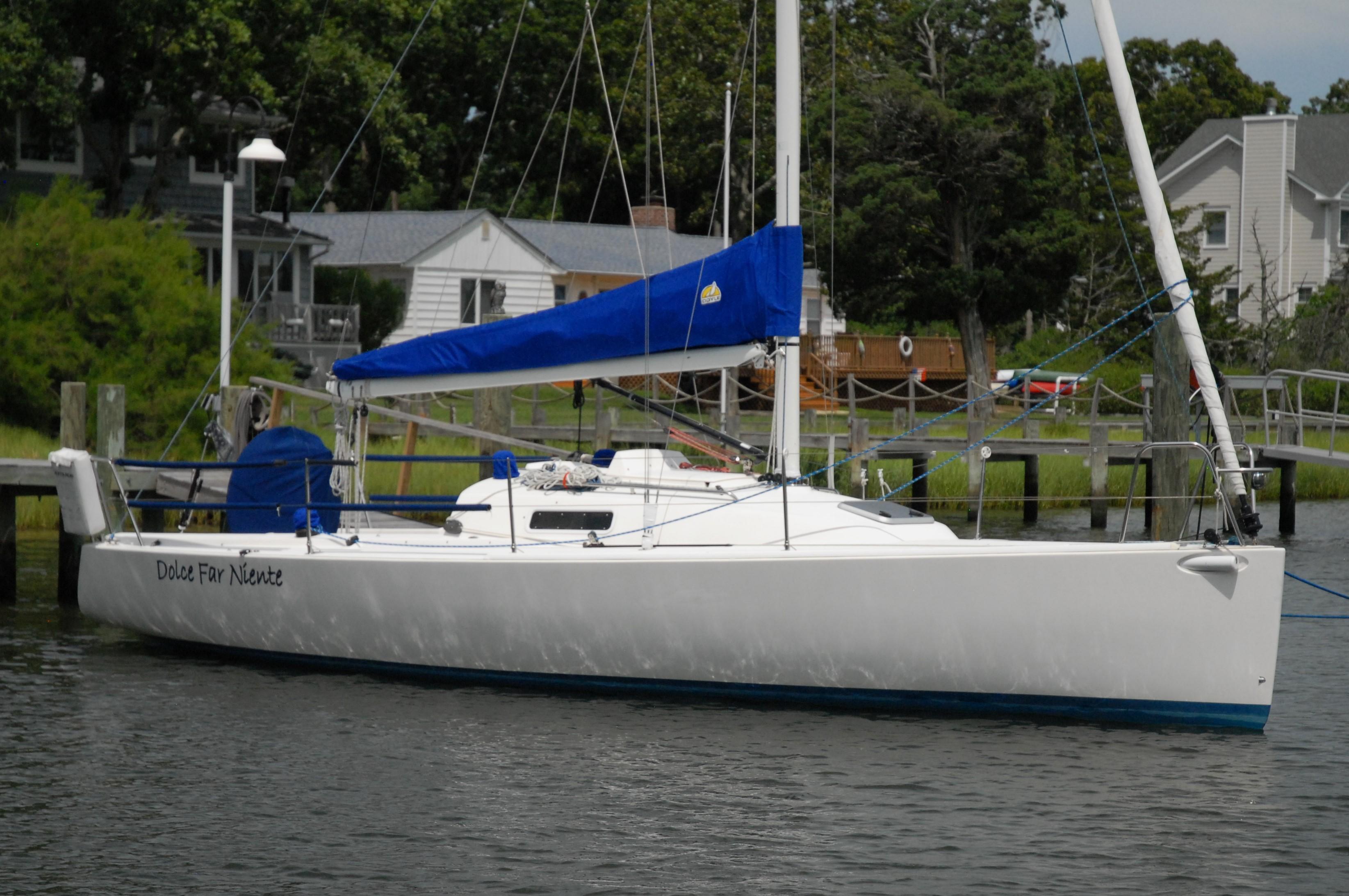 Newport RI Yacht Brokerage