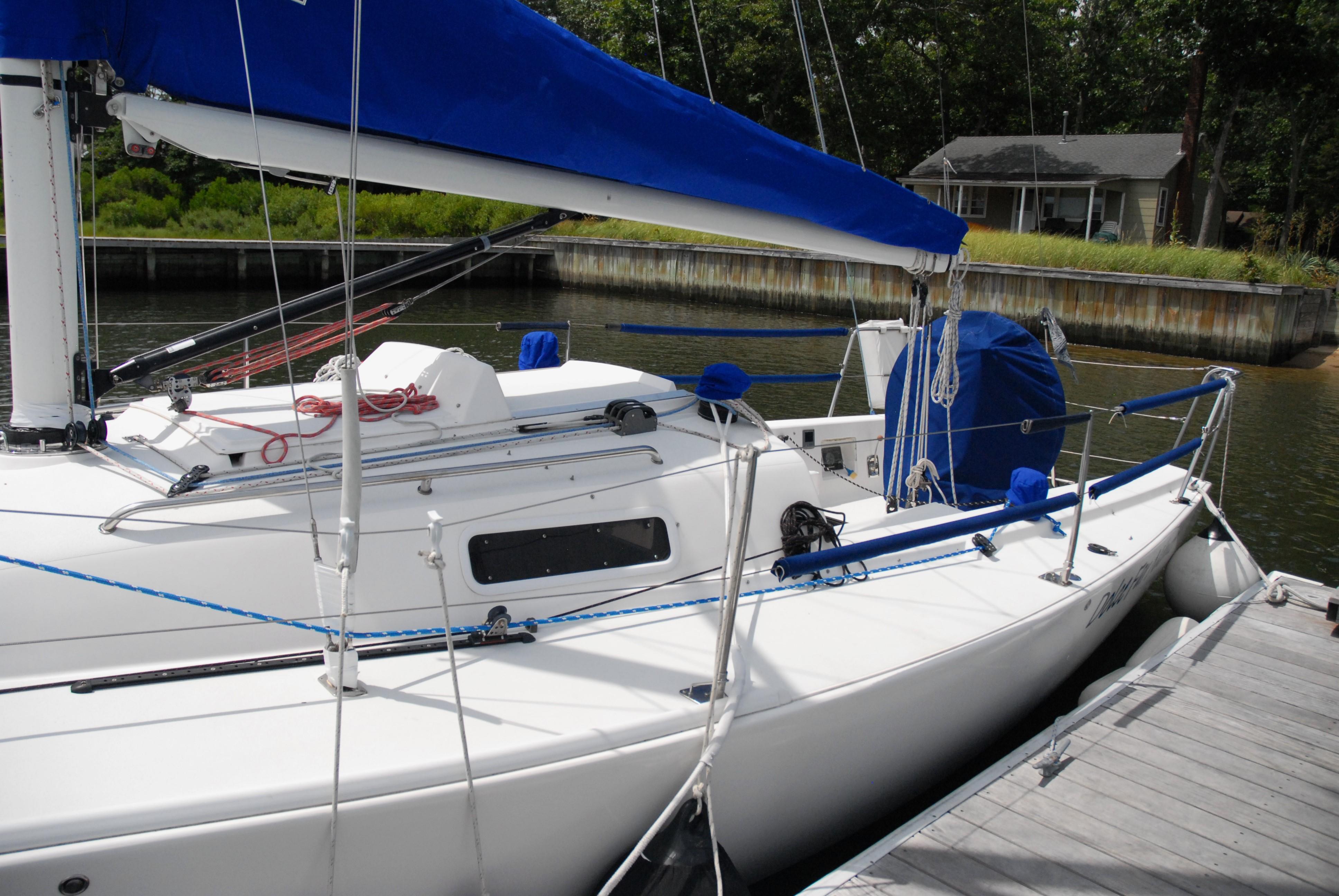 Newport RI Yacht Brokerage