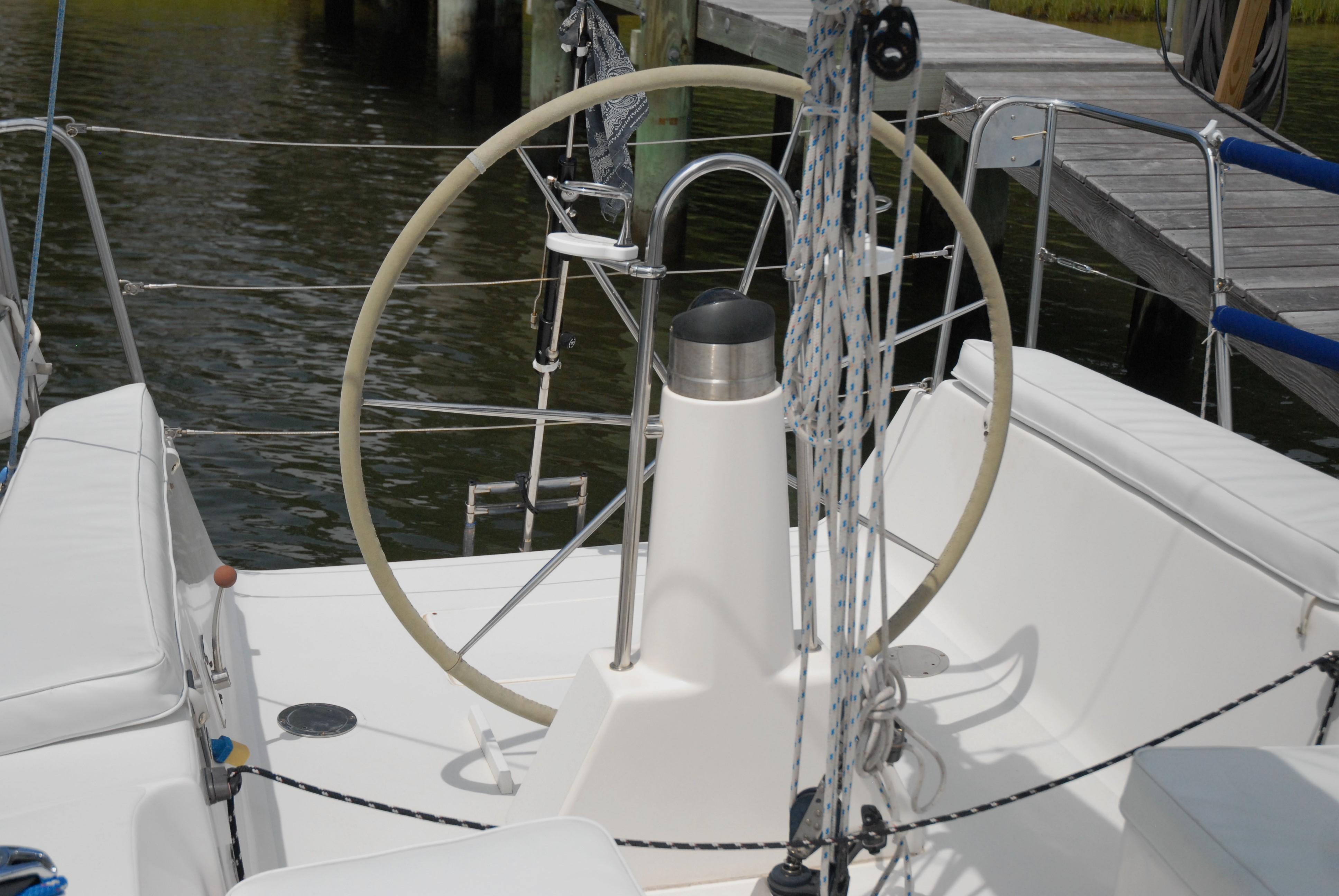 Newport RI Yacht Brokerage