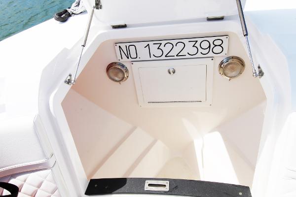 35' Intrepid, Listing Number 100915228, - Photo No. 4