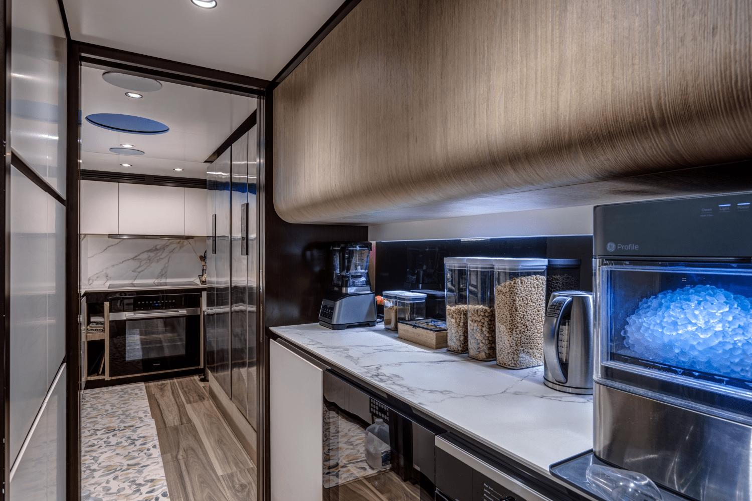 2021 Azimut Grande 27 METRI