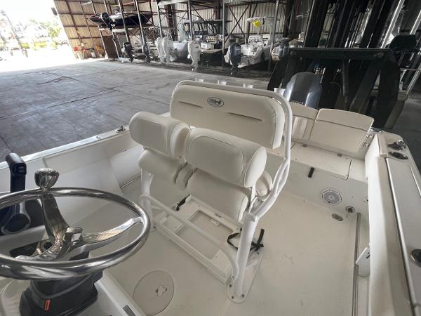 23' Sea Hunt, Listing Number 100917694, Image No. 9