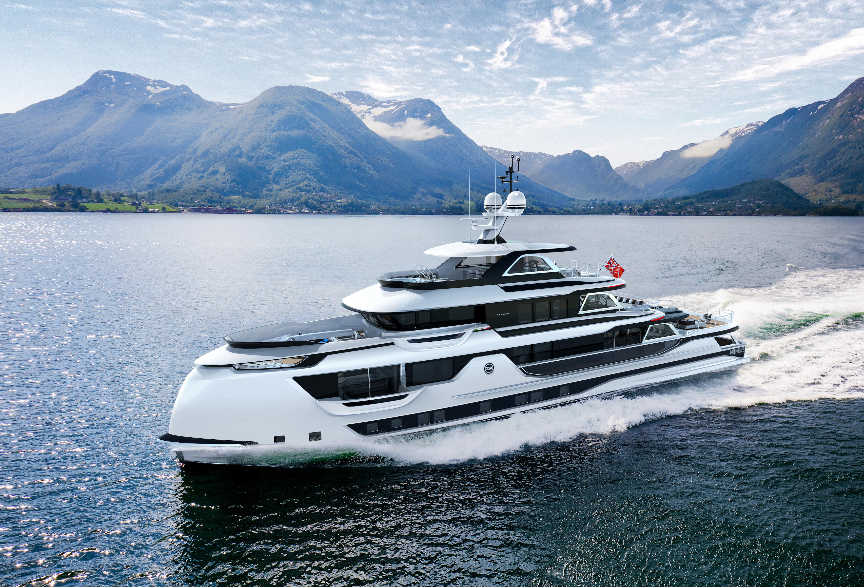 g yachts monaco