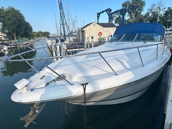 37' Wellcraft, Listing Number 100902837, - Photo No. 1