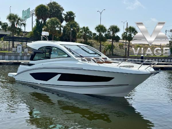 Photo of 2022 Beneteau 33'