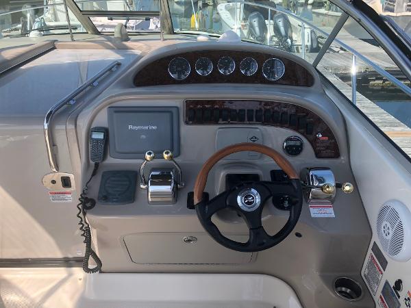 2006 Sea Ray boat for sale, model of the boat is 290 Amberjack & Image # 8 of 32