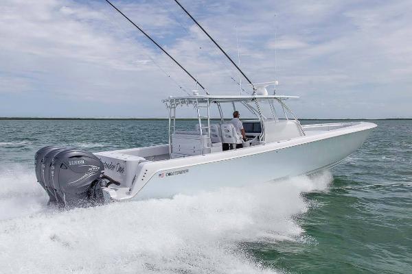 44' Contender, Listing Number 100855366, - Photo No. 6