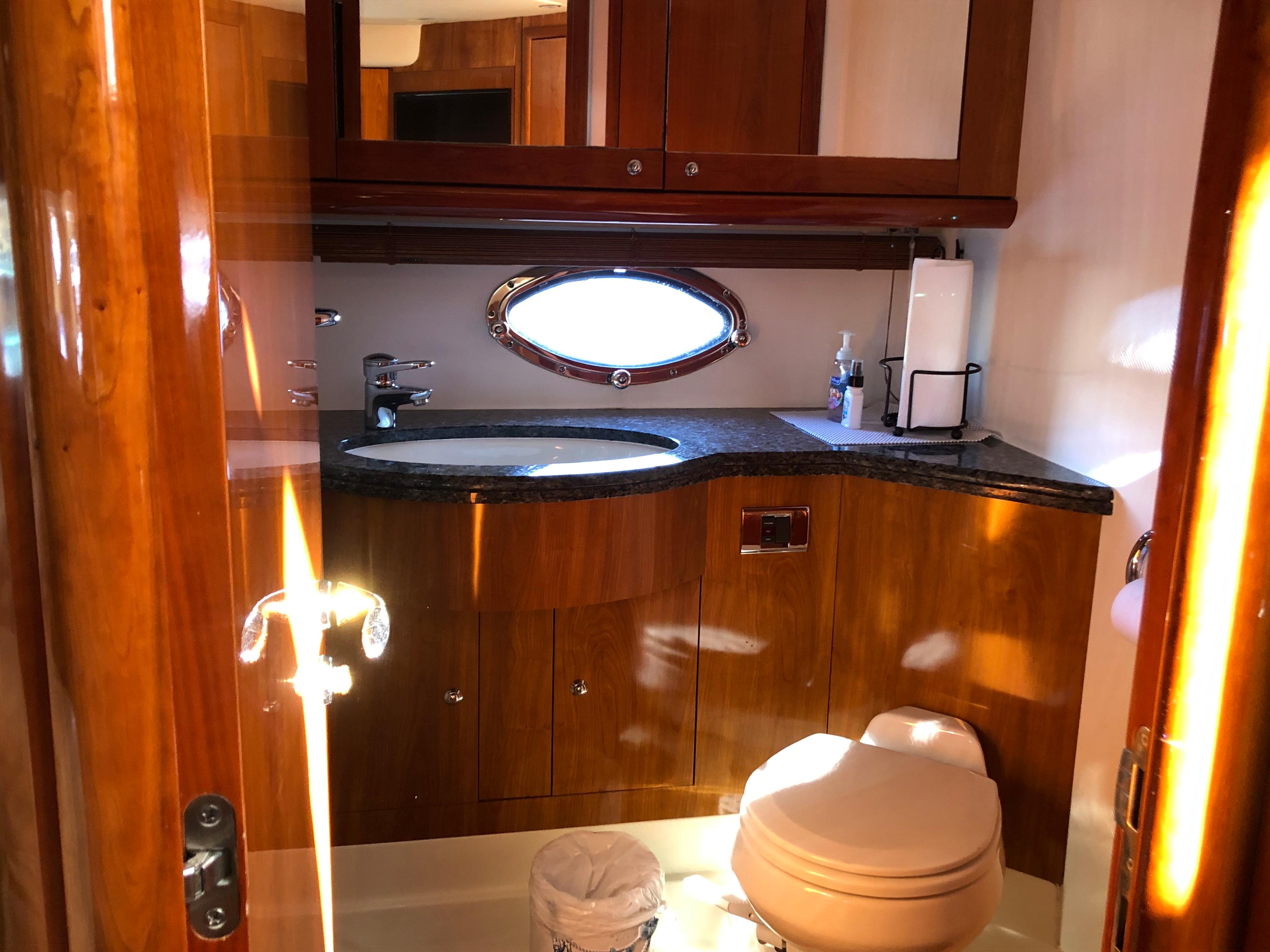 Yacht for Sale 64 Sunseeker Yachts Stevensville, MD Denison Yacht Sales