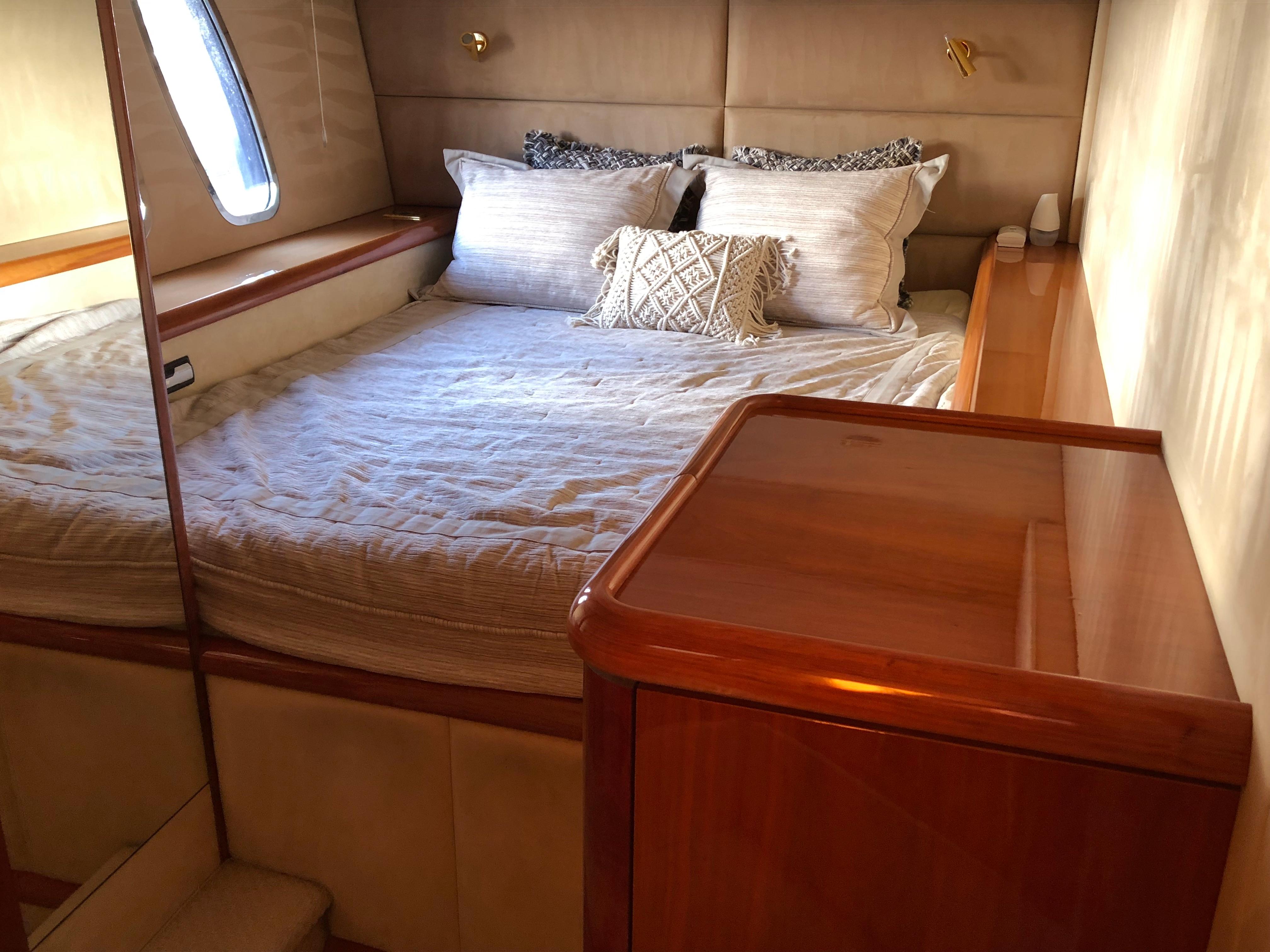 Yacht for Sale 64 Sunseeker Yachts Stevensville, MD Denison Yacht Sales