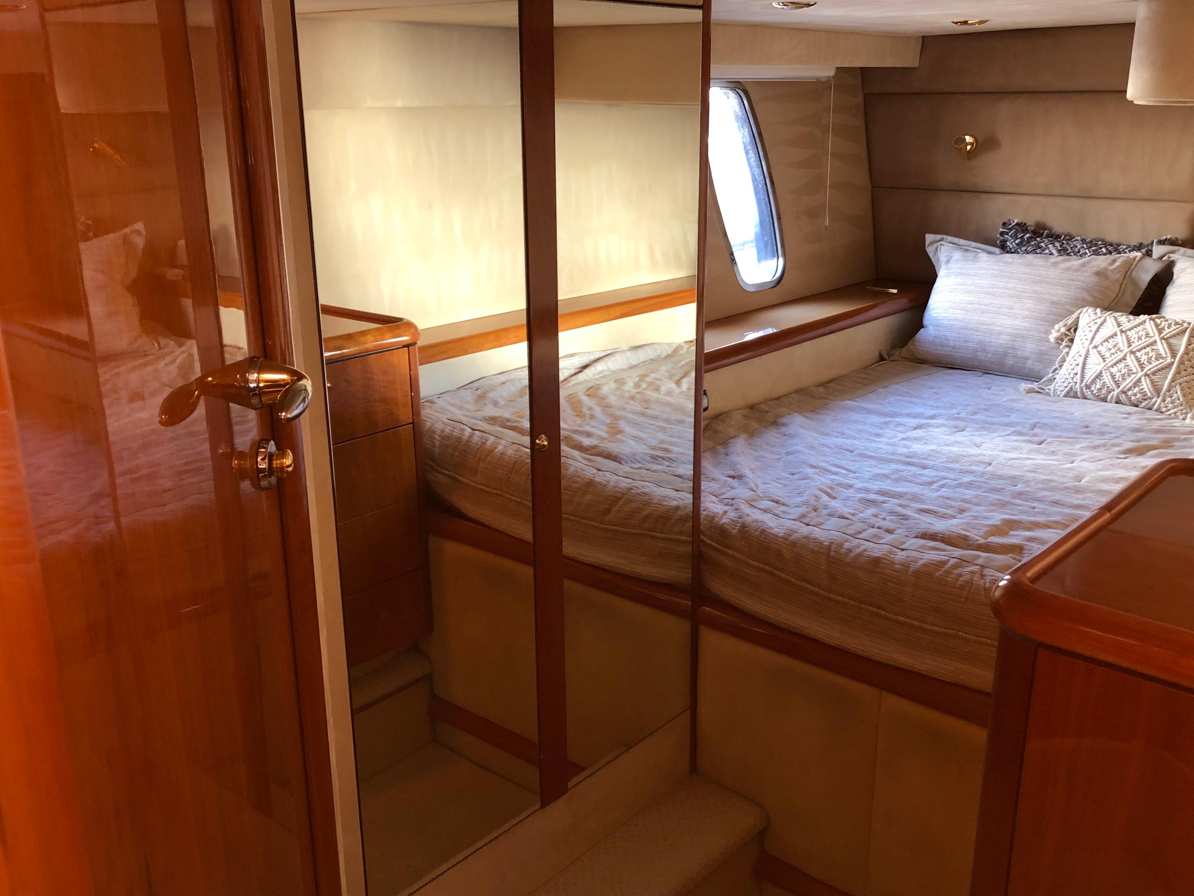 Yacht for Sale 64 Sunseeker Yachts Stevensville, MD Denison Yacht Sales