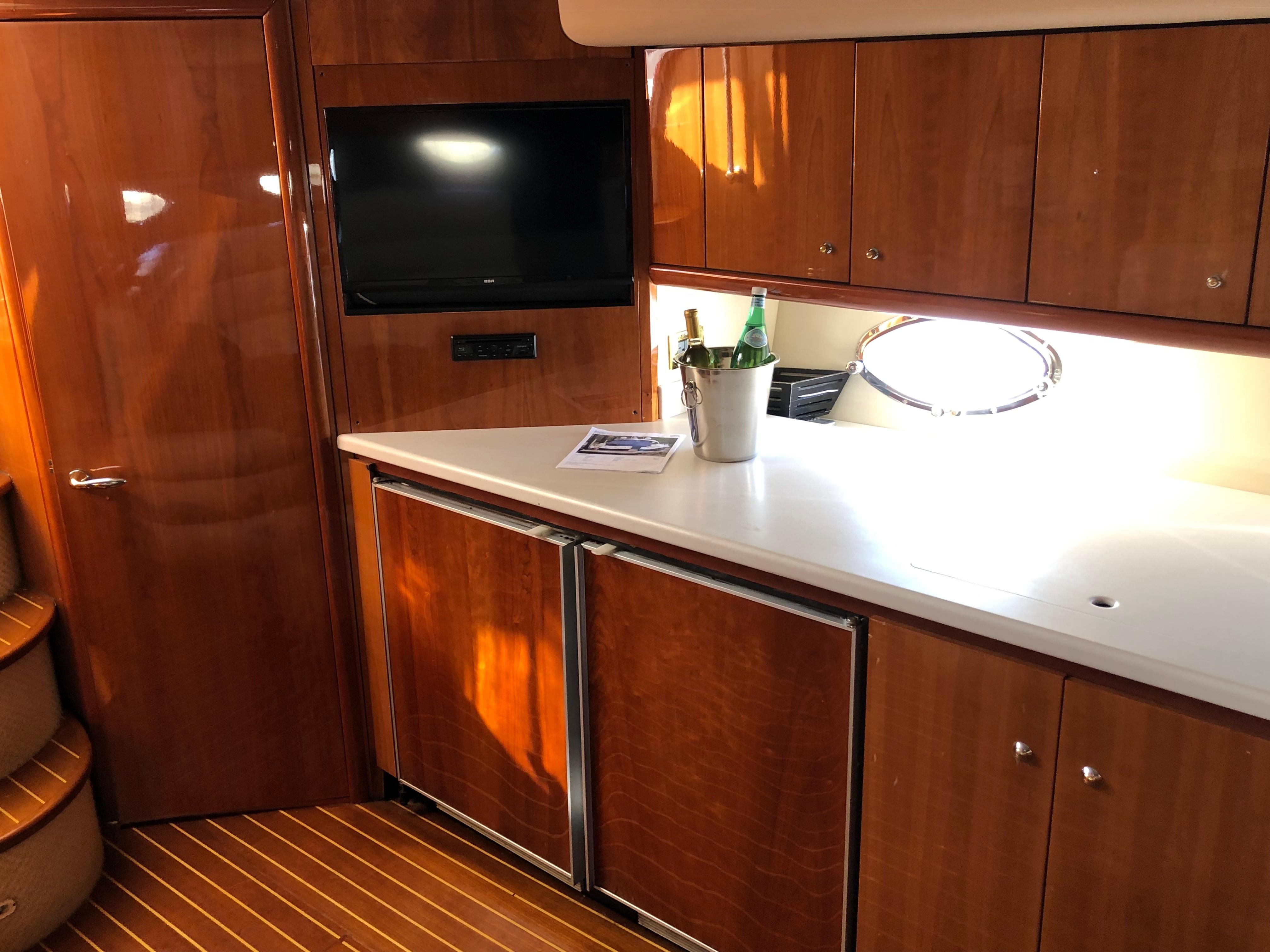 Yacht for Sale 64 Sunseeker Yachts Stevensville, MD Denison Yacht Sales