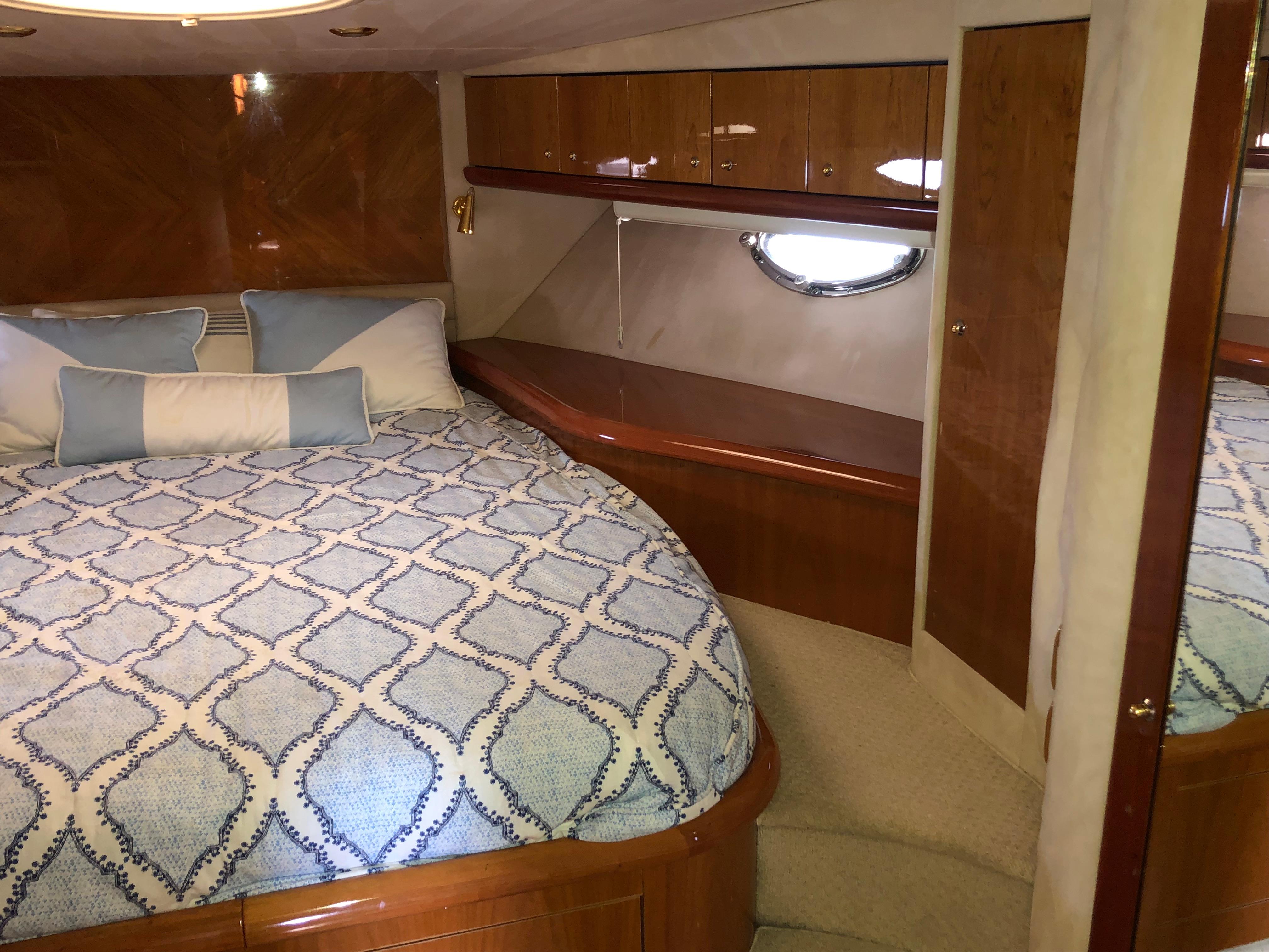 Yacht for Sale 64 Sunseeker Yachts Stevensville, MD Denison Yacht Sales