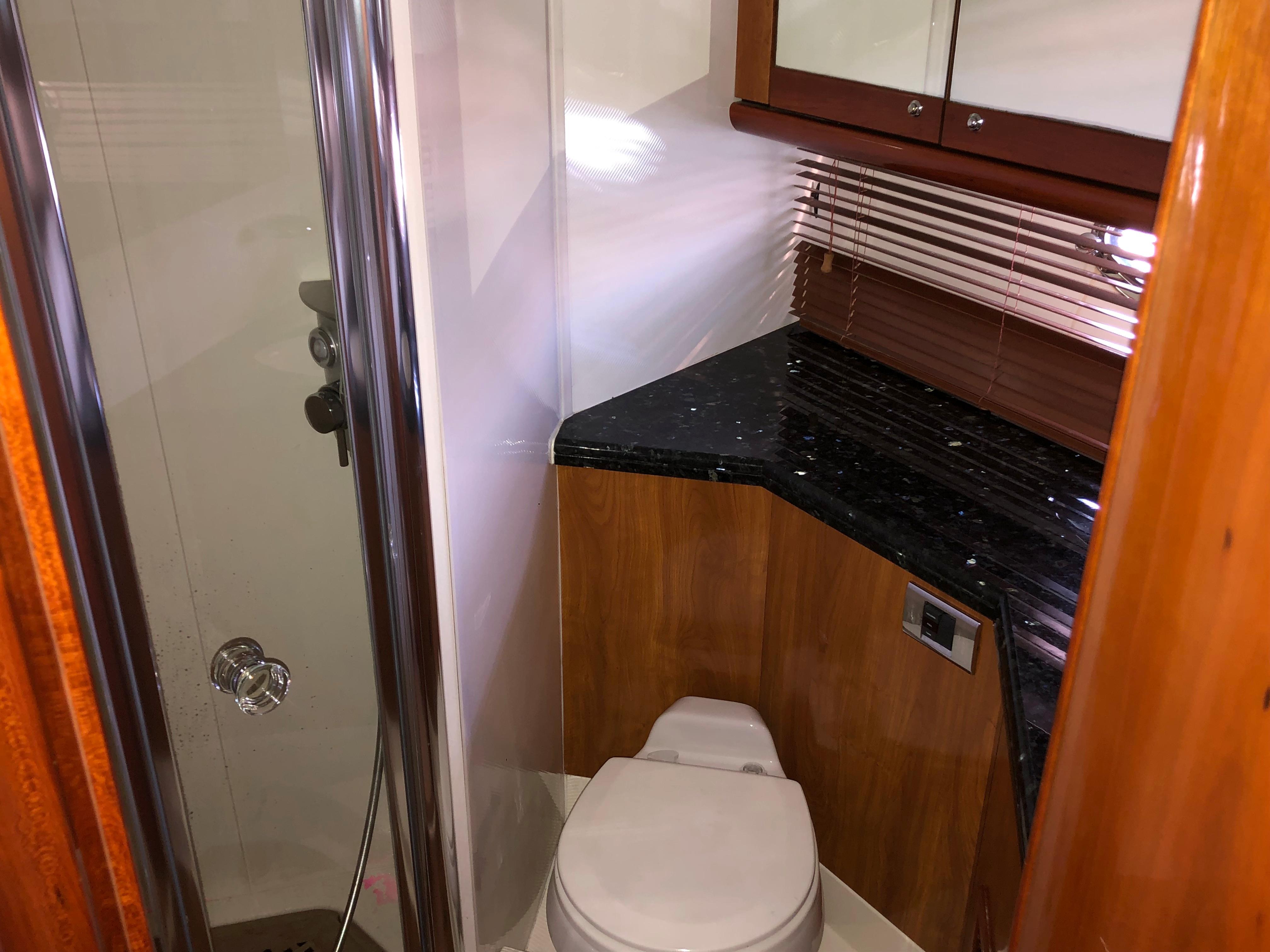 Yacht for Sale 64 Sunseeker Yachts Stevensville, MD Denison Yacht Sales