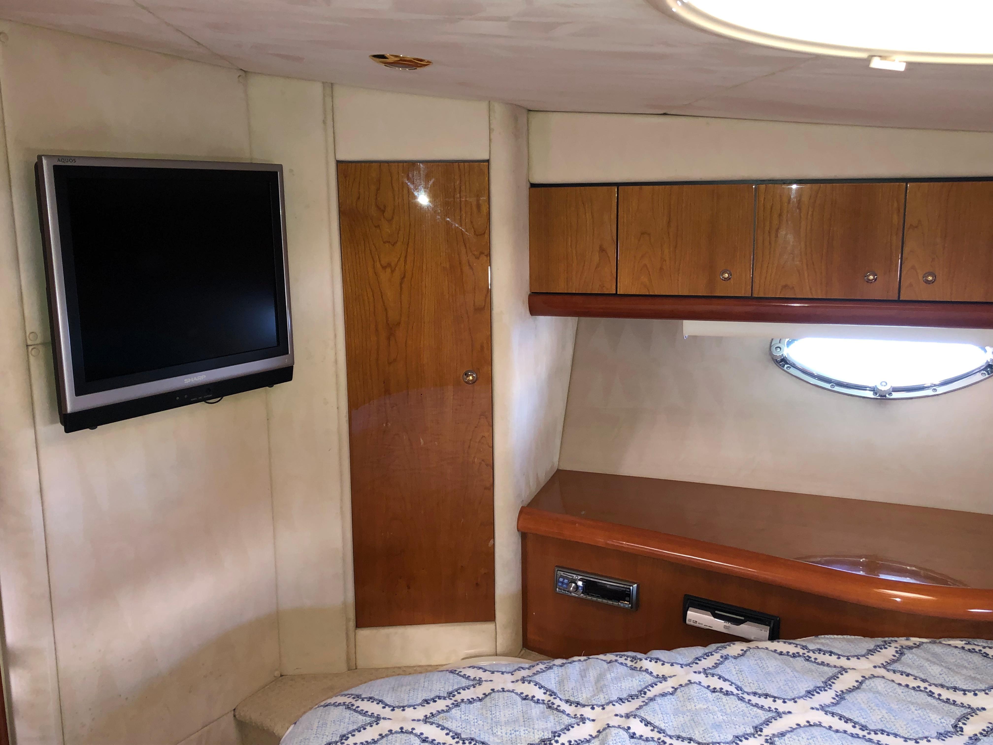 Yacht for Sale 64 Sunseeker Yachts Stevensville, MD Denison Yacht Sales