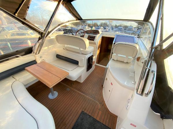 2008 Sheerline 1020