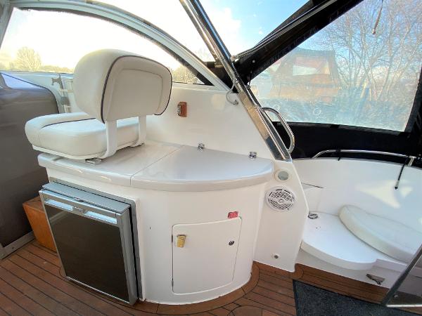 2008 Sheerline 1020