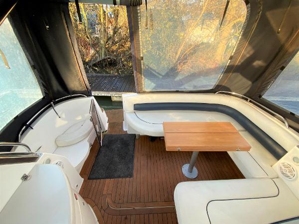 2008 Sheerline 1020