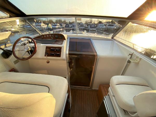 2008 Sheerline 1020
