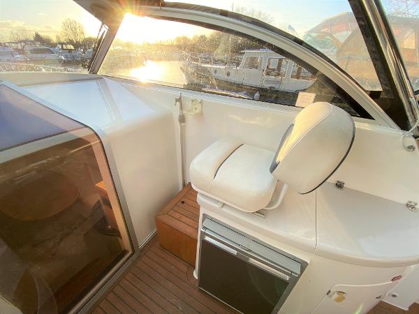2008 Sheerline 1020
