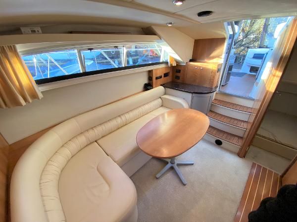 2008 Sheerline 1020