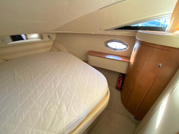 2008 Sheerline 1020