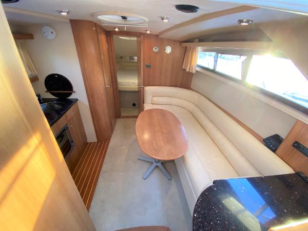 2008 Sheerline 1020