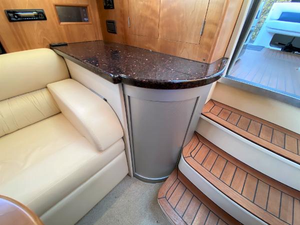 2008 Sheerline 1020