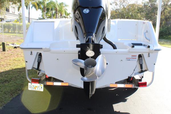 22' Boston Whaler, Listing Number 100913387, Image No. 10