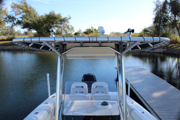 22' Boston Whaler, Listing Number 100913387, - Photo No. 19
