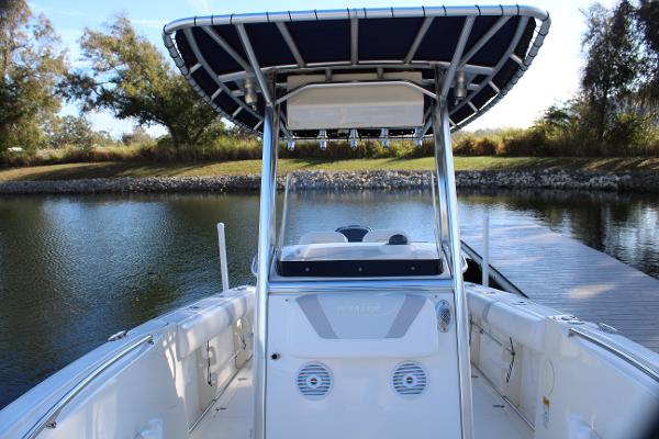 22' Boston Whaler, Listing Number 100913387, Image No. 20