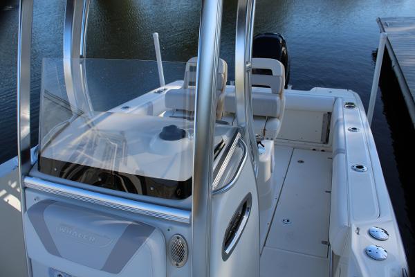 22' Boston Whaler, Listing Number 100913387, - Photo No. 24