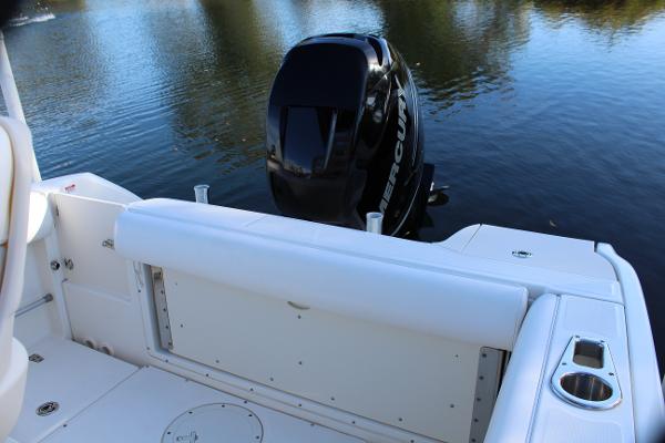 22' Boston Whaler, Listing Number 100913387, - Photo No. 27