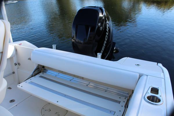 22' Boston Whaler, Listing Number 100913387, Image No. 28