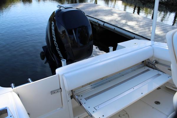 22' Boston Whaler, Listing Number 100913387, - Photo No. 29